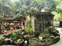 -青城甲(青城山店)