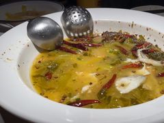-太二酸菜鱼(兴业太古汇店)