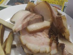 -春发生饭店·非遗(南院门店)