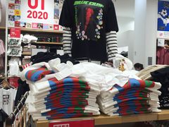 -优衣库(东莞东城万达广场店)