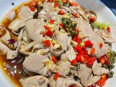 -胡老大菜热饭香·家宴(二七北路店)