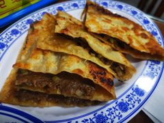 -隆福寺小吃店(东四店)