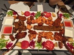 -Efes Turkish & Mediterranean Cuisine 艾菲斯餐厅(陆家嘴店)