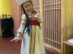 -盘子女人坊(西安至尊店)