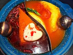 -吼堂老火锅(太古里总店)