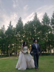 -青禾蒙娜丽莎婚纱摄影(武汉总店)