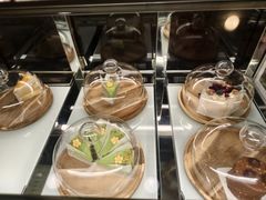 -仁义涵西餐·咖啡(中华巴洛克店)