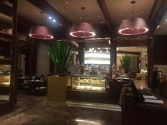 -香港尖沙咀凯悦酒店