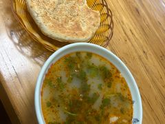 -刘五羊肉馆(和平路店)