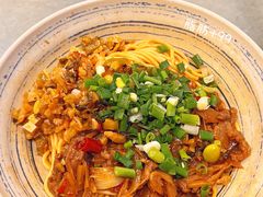 -梅溪·小伙子干挑面(安吉总店)