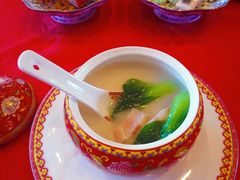 -白家大院·王府宫廷菜(苏州街店)