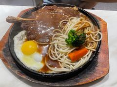 -两点半深夜牛排(斗西路店)