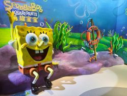 -尼克Playtime(欢乐海岸店)