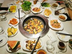 -么子烤肉(化龙池店)