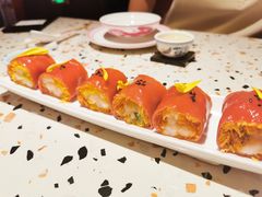金莎海虾红米肠-点都德(中海环宇荟店)
