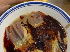 -孟记传统大刀面(星源商城店)
