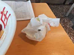 -胖妹面庄(香饵胡同店)
