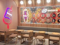 -DQ·蛋糕·冰淇淋(川沙东海岸店)