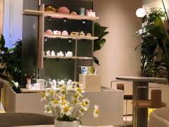 -théATRE 茶聚场(王府中環店)