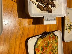-木屋烧烤(龙湖天街店)