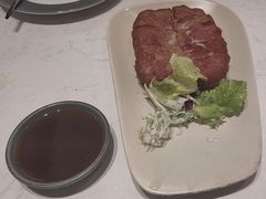 -鹿港小镇(悠唐店)