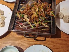 -伊喜饺子·烤鸭(五道口学院路店)