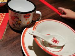 -洞庭土菜馆(天河北总店)