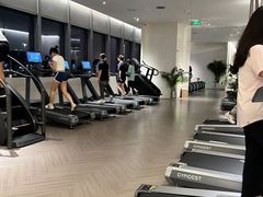 -YCHL FIT 健身(星寰店)