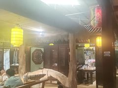 -和源祥·日照菜扛把子(万平口一店)