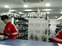 -冠军冰场CHAMPION RINK(中华城店)