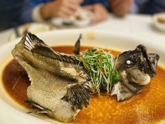 -天瑞轩·粤菜餐厅