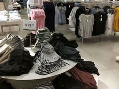 -H&M(华润万象城店)