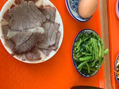 -1916中国兰州牛肉拉面(张掖分店)