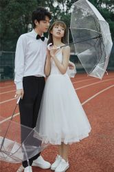 -易摄影婚纱摄影工作室