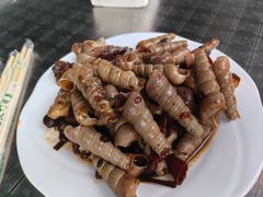 -二张农家菜(天通苑店)
