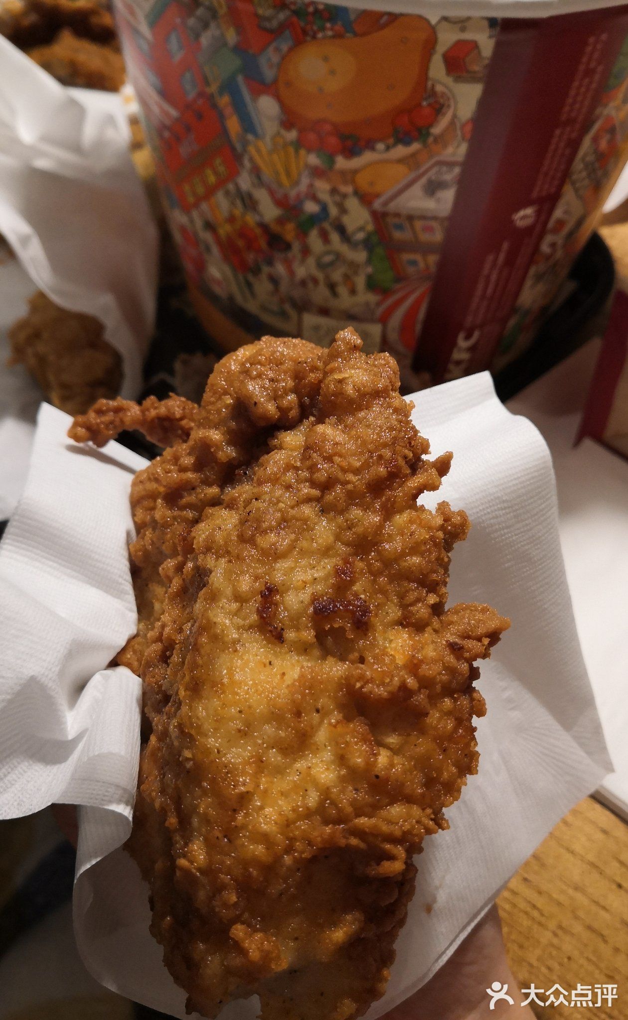 等待春暖花开，我要到店去吃！