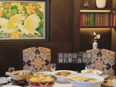 -大潮淮·淮扬菜(何园旗舰店)