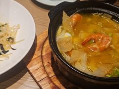 -周家二小姐的菜(西津渡店)