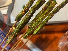 -林二哥宜烤官·宜宾小烧烤