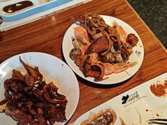 -汉巴味德(大悦城店)