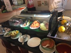 三文鱼-昆明佳华广场酒店·西餐厅