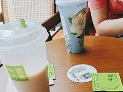 -奈雪的茶(南山大冲一期店)