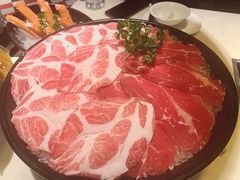 -一哥澳门豆捞·澳门风打边炉(高德置地店)