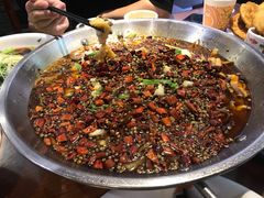 -临潼印象·特色陕菜