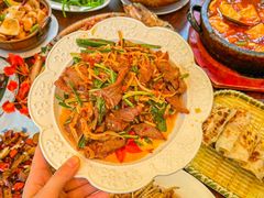 -缘生态云南菜·野生菌庭院餐厅(华侨城店)
