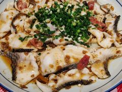 -荆九爷爆炒桥头三嫩(夫子庙店)