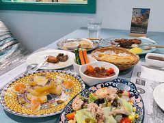 -苏坦土耳其西餐厅(玉林店)