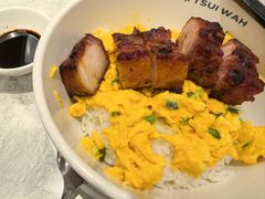 -翠华餐厅(正佳广场店)