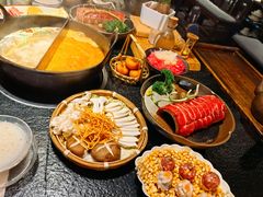 -盡膳口福·百年汤方火锅(科华北路店)