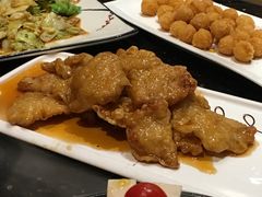 -盛京辽菜小馆(龙之梦购物中心店)